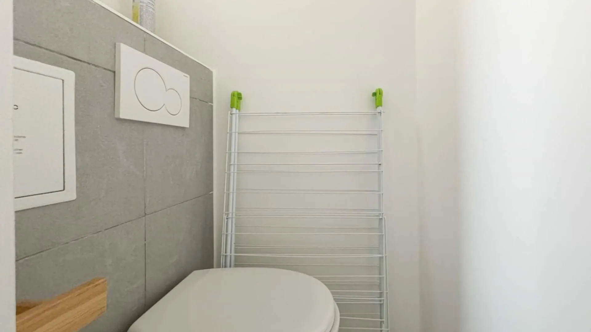 Flexliving - Whole - Caulaincourt Apartment Paris