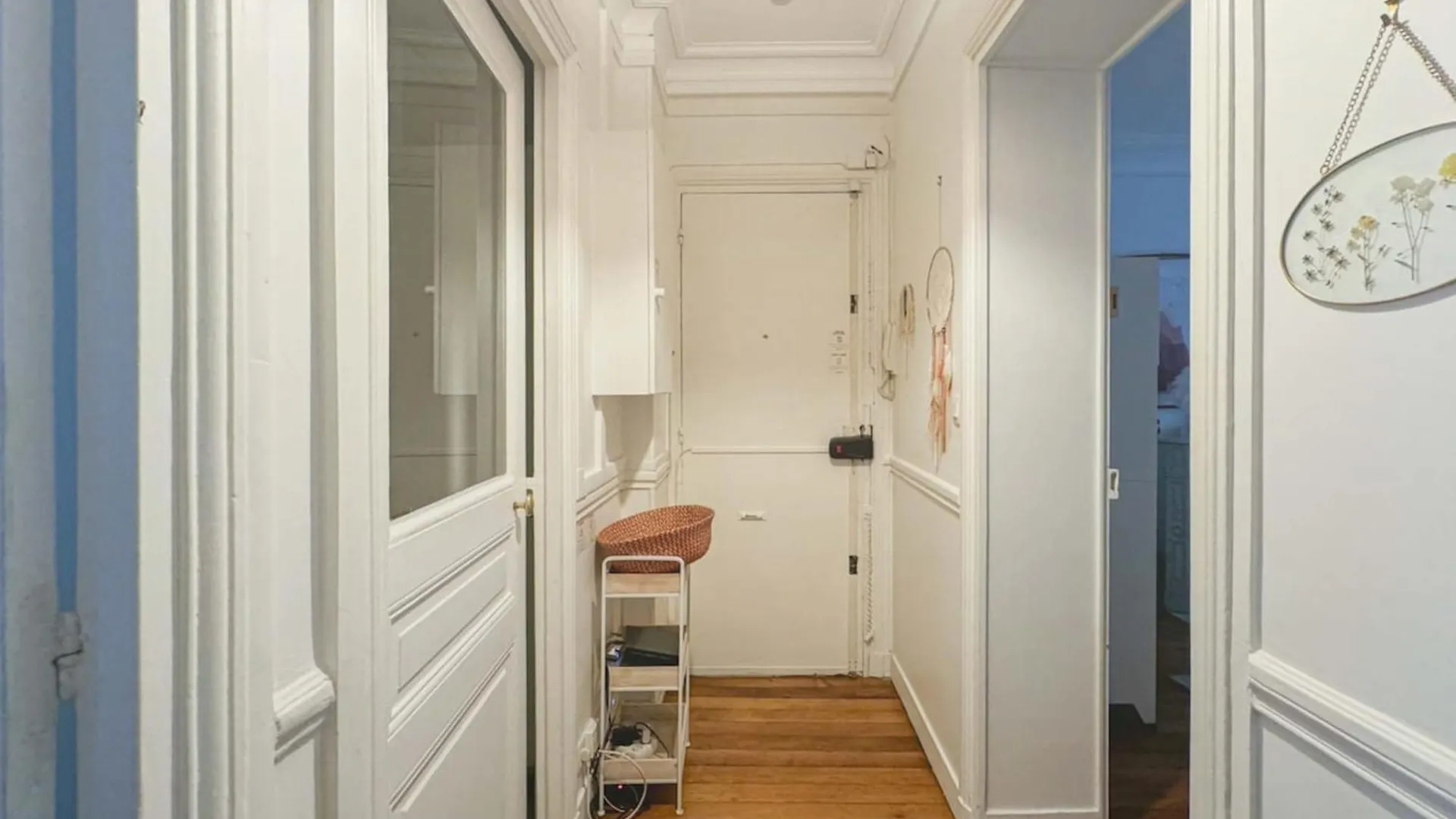 Flexliving - Whole - Caulaincourt Apartment *