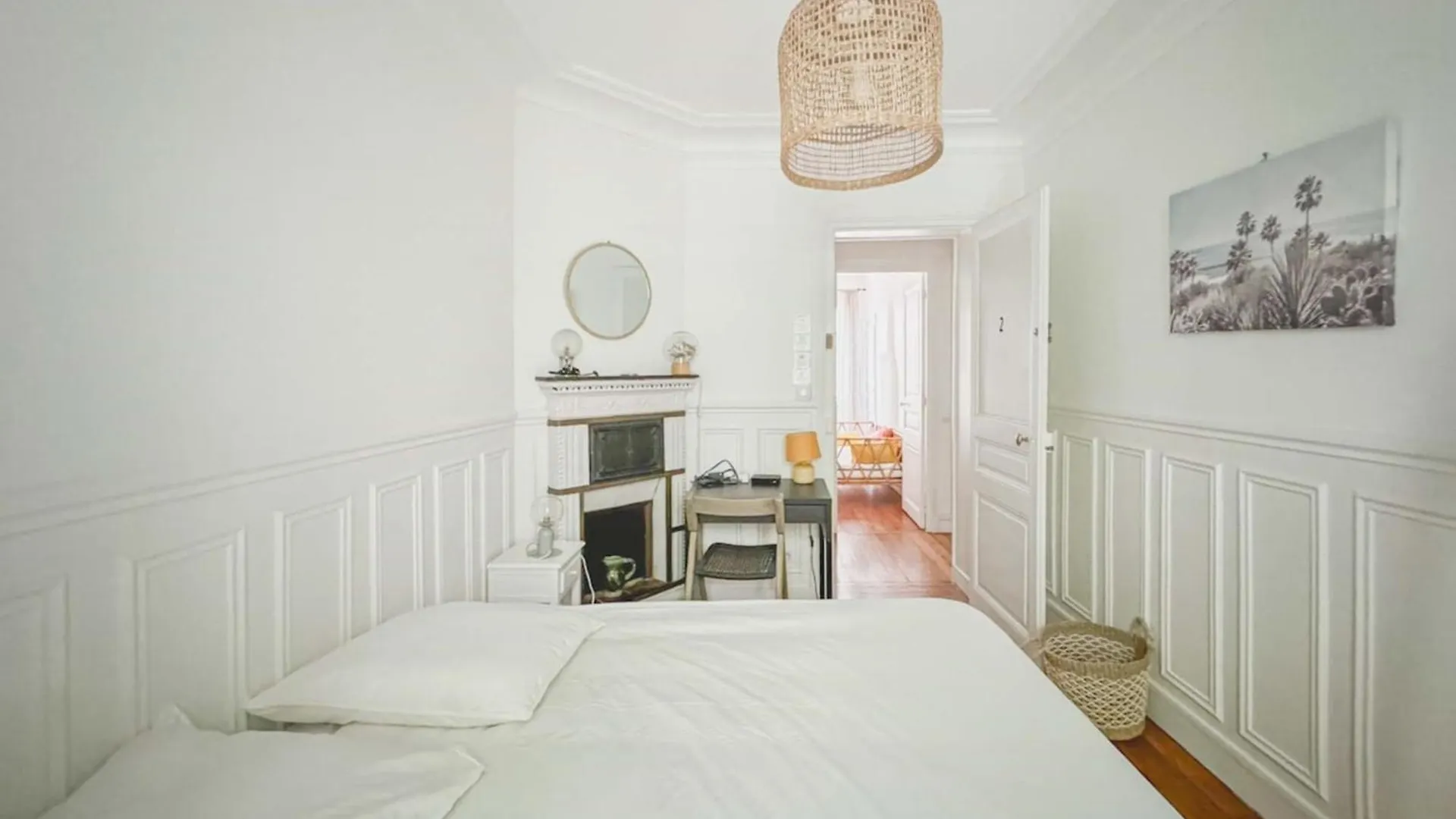Appartamento Flexliving - Whole - Caulaincourt *