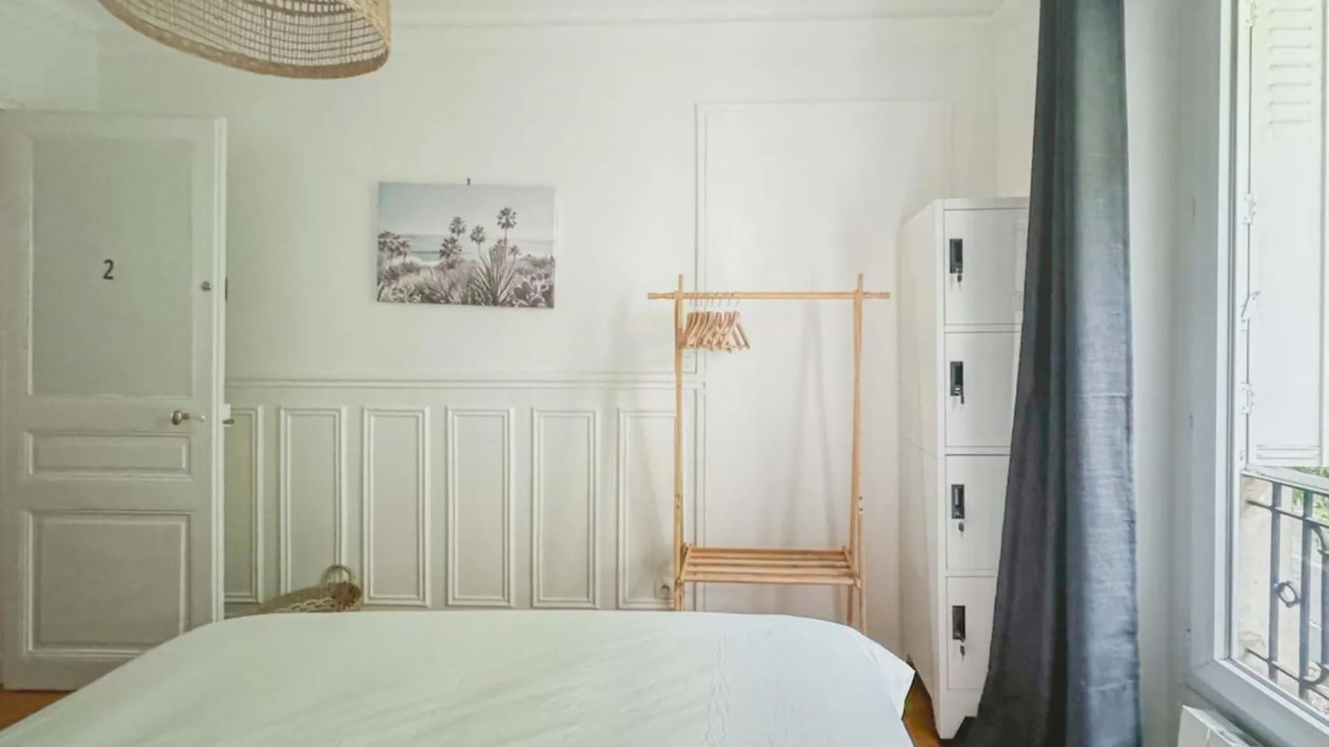 Flexliving - Whole - Caulaincourt Paris