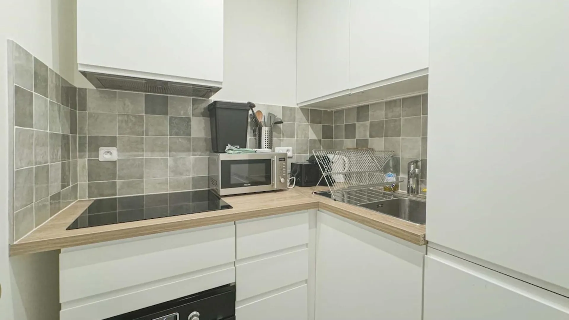 Flexliving - Whole - Caulaincourt * Parigi