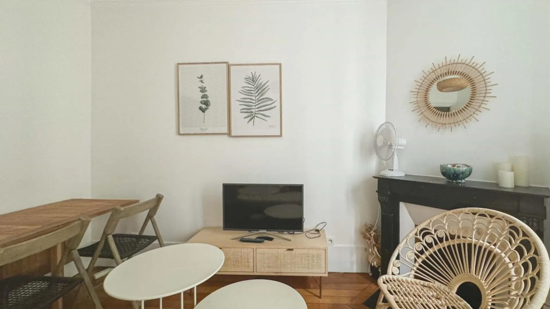 Flexliving - Whole - Caulaincourt Apartment Paris