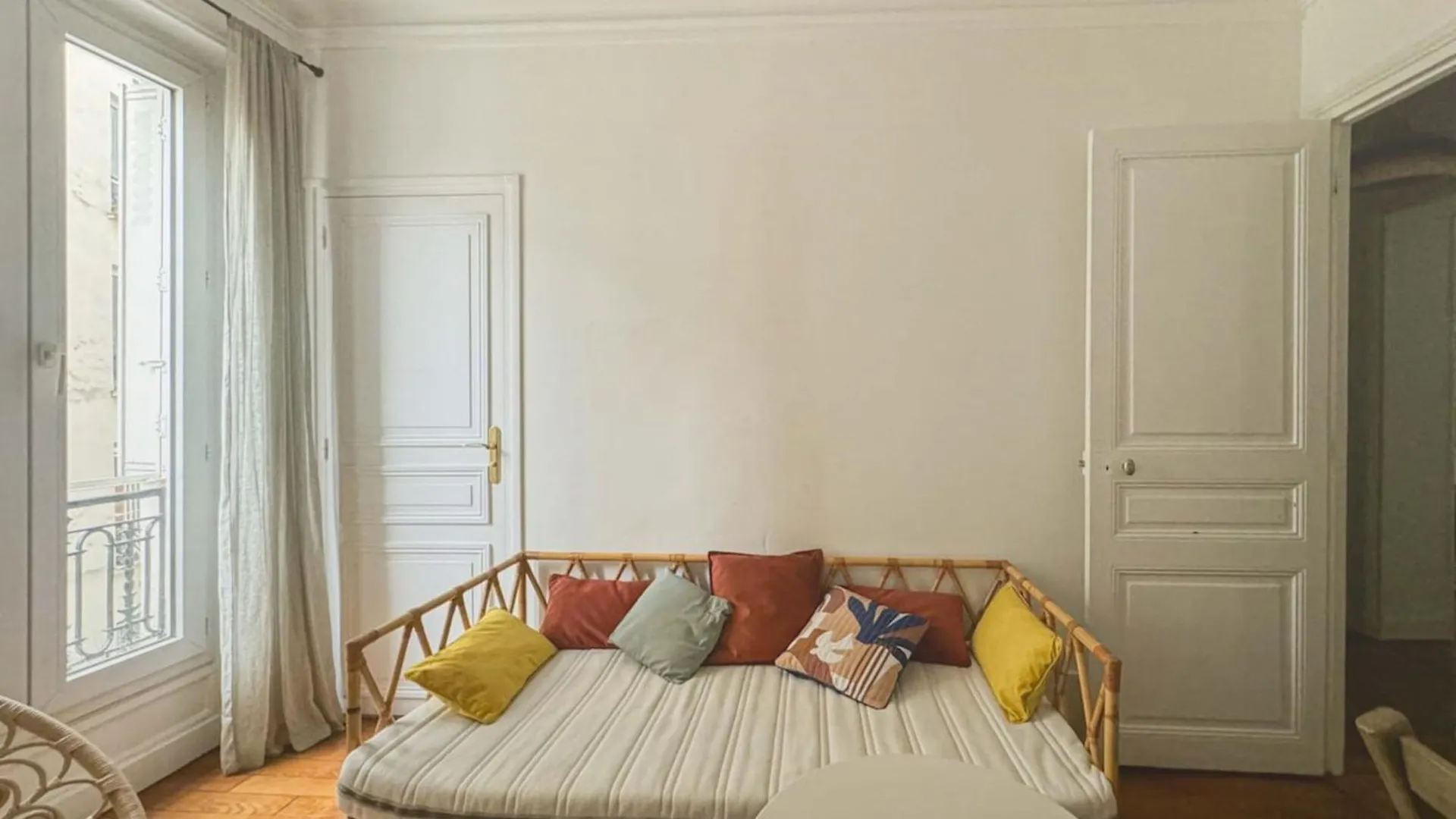 Flexliving - Whole - Caulaincourt Paris