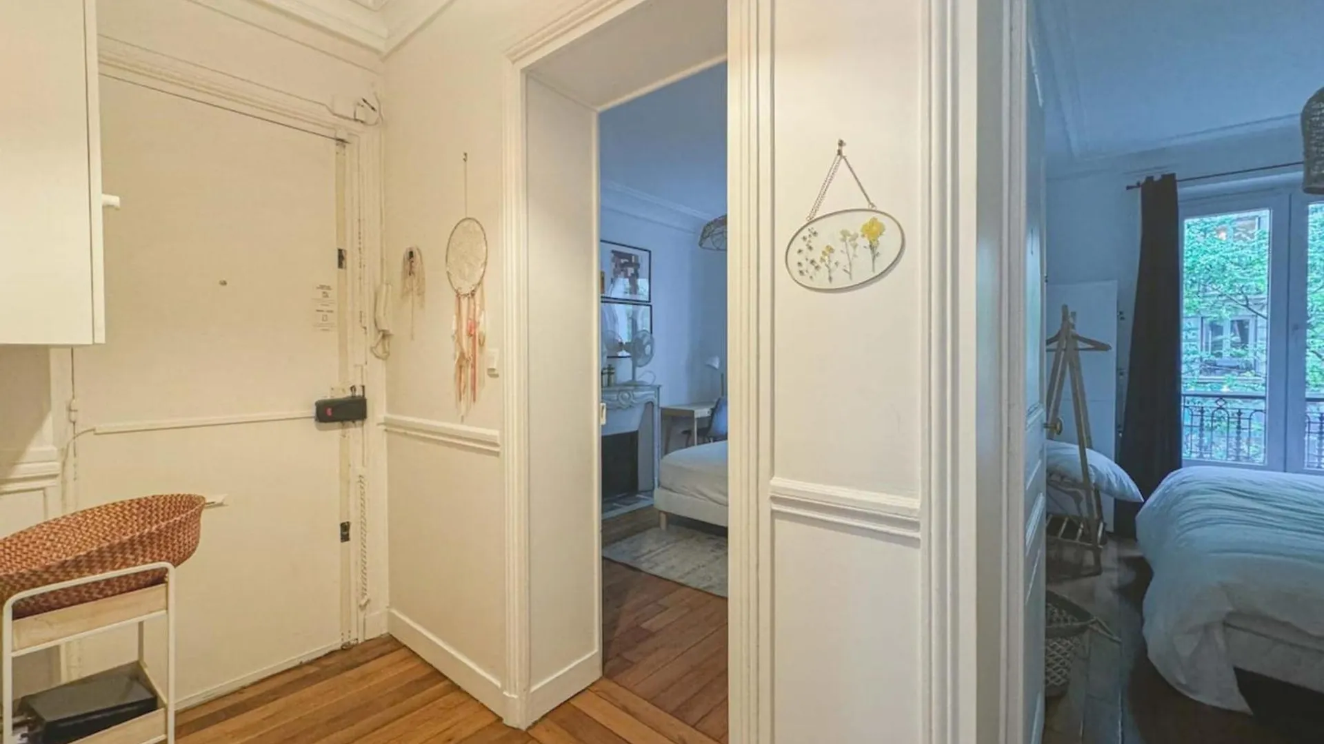 Flexliving - Whole - Caulaincourt