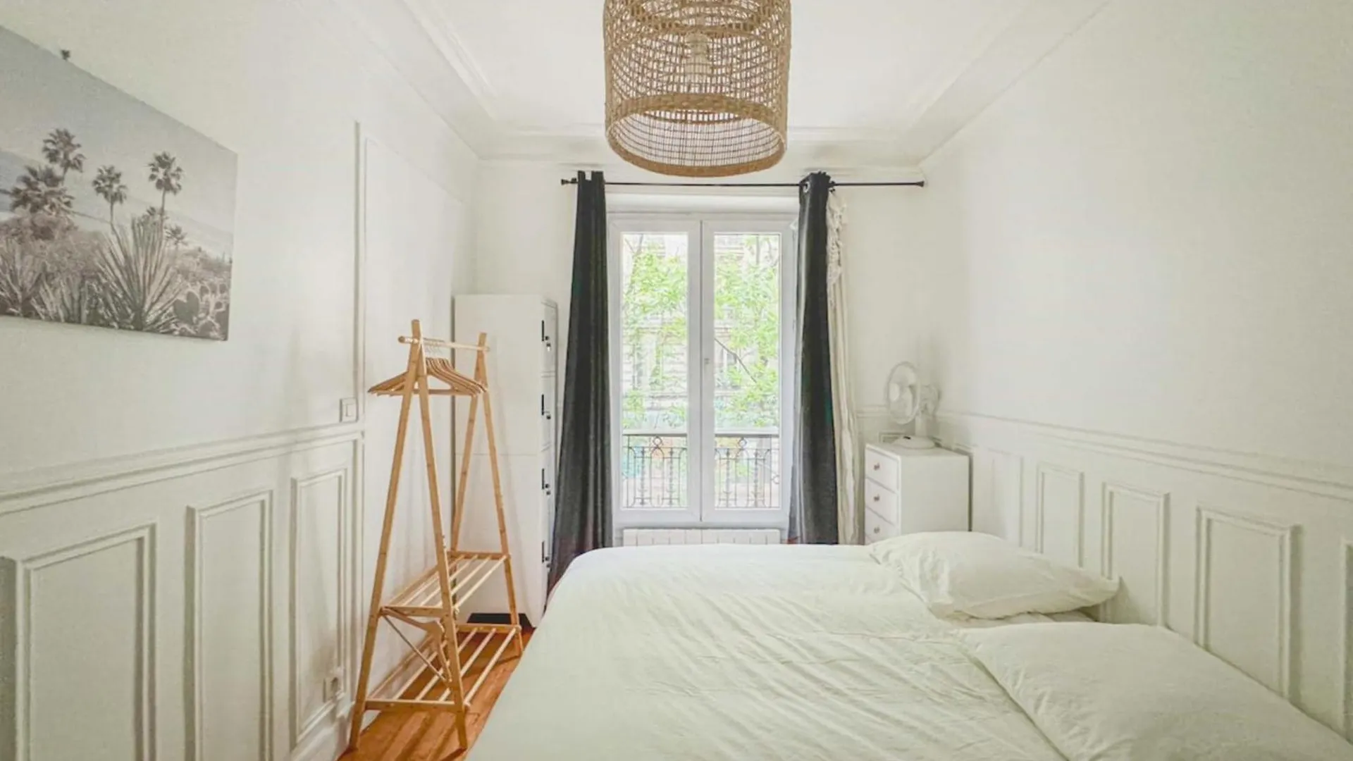 Flexliving - Whole - Caulaincourt Apartment *