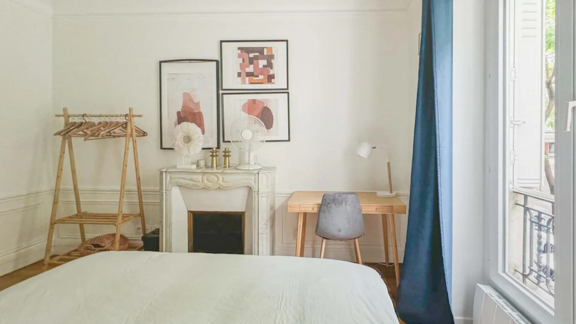 Flexliving - Whole - Caulaincourt Apartment Paris