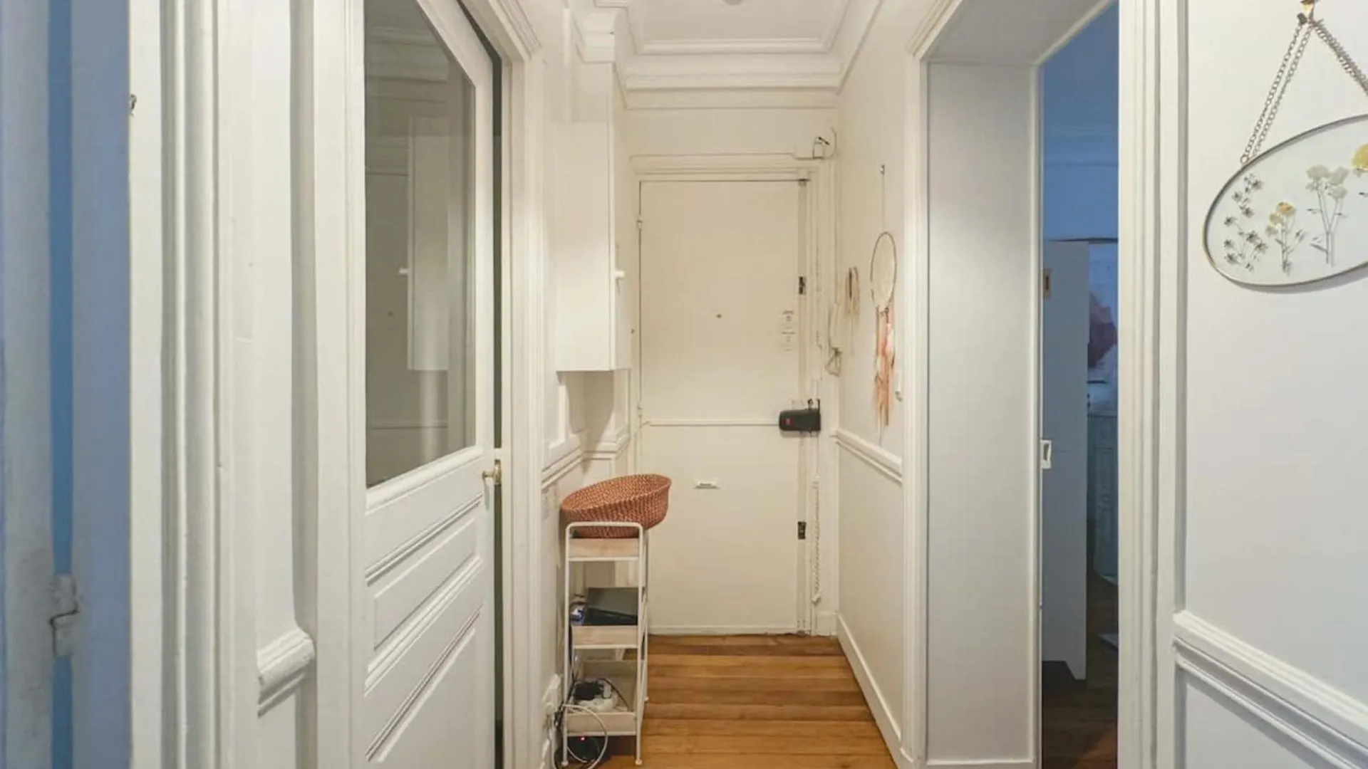 Appartamento Flexliving - Whole - Caulaincourt
