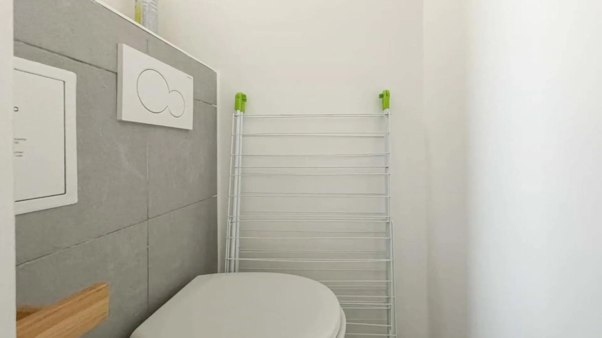 Apartment Flexliving - Whole - Caulaincourt Paris