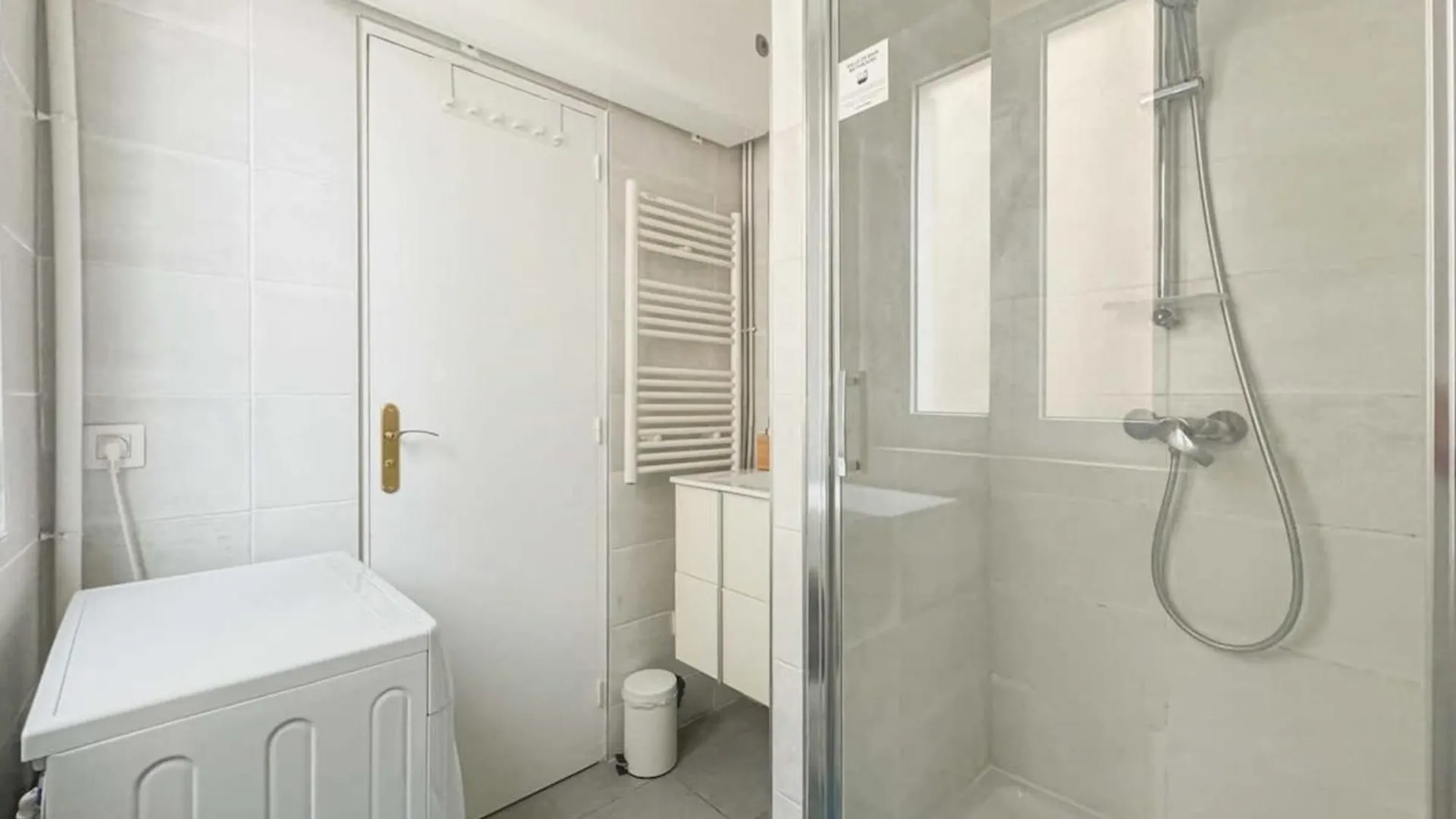 Flexliving - Whole - Caulaincourt Appartamento *
