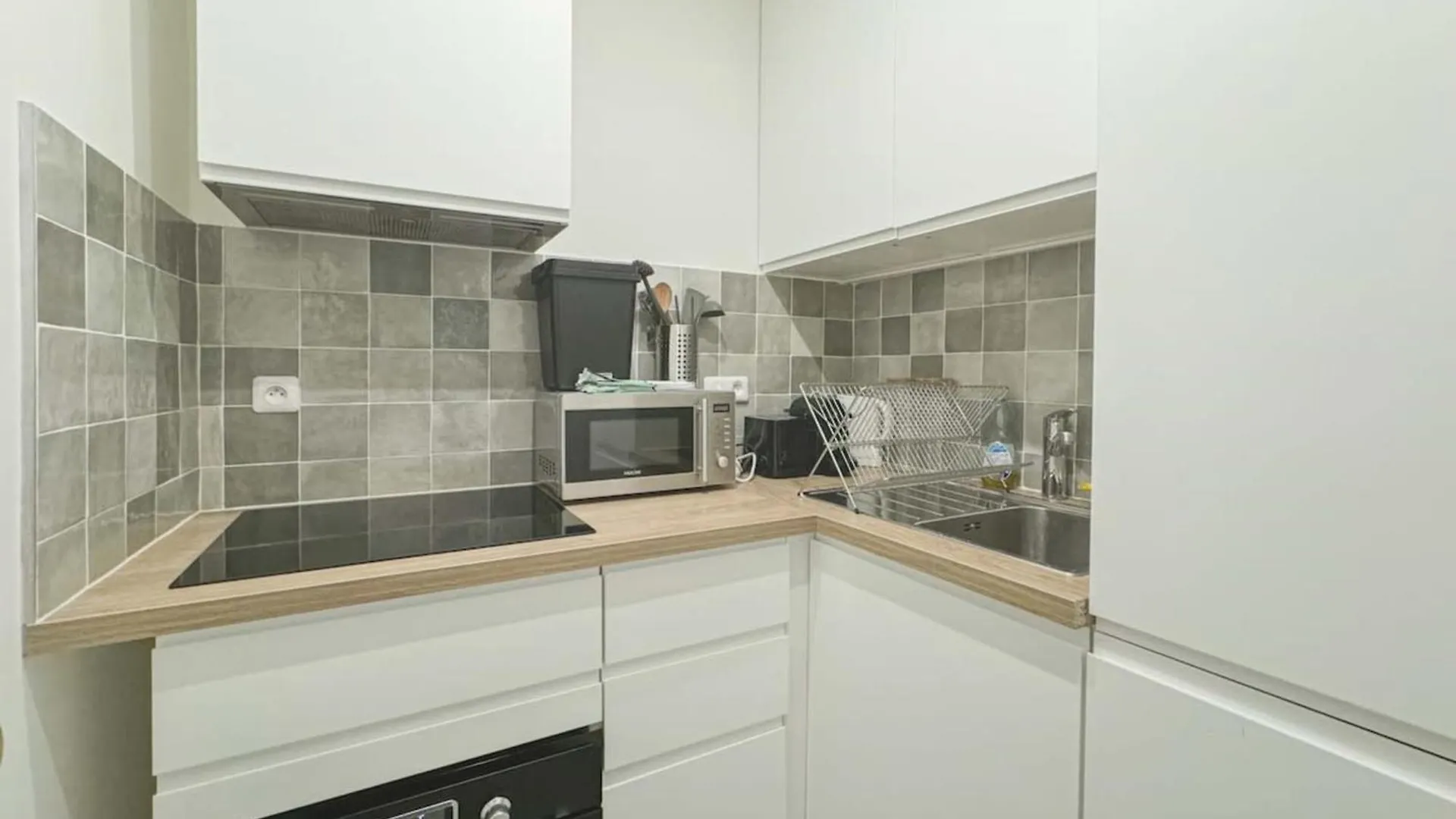 Flexliving - Whole - Caulaincourt Paris