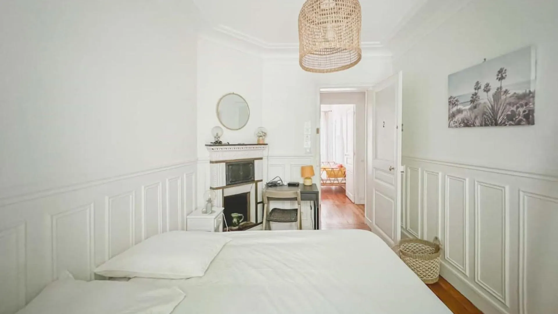 Appartamento Flexliving - Whole - Caulaincourt