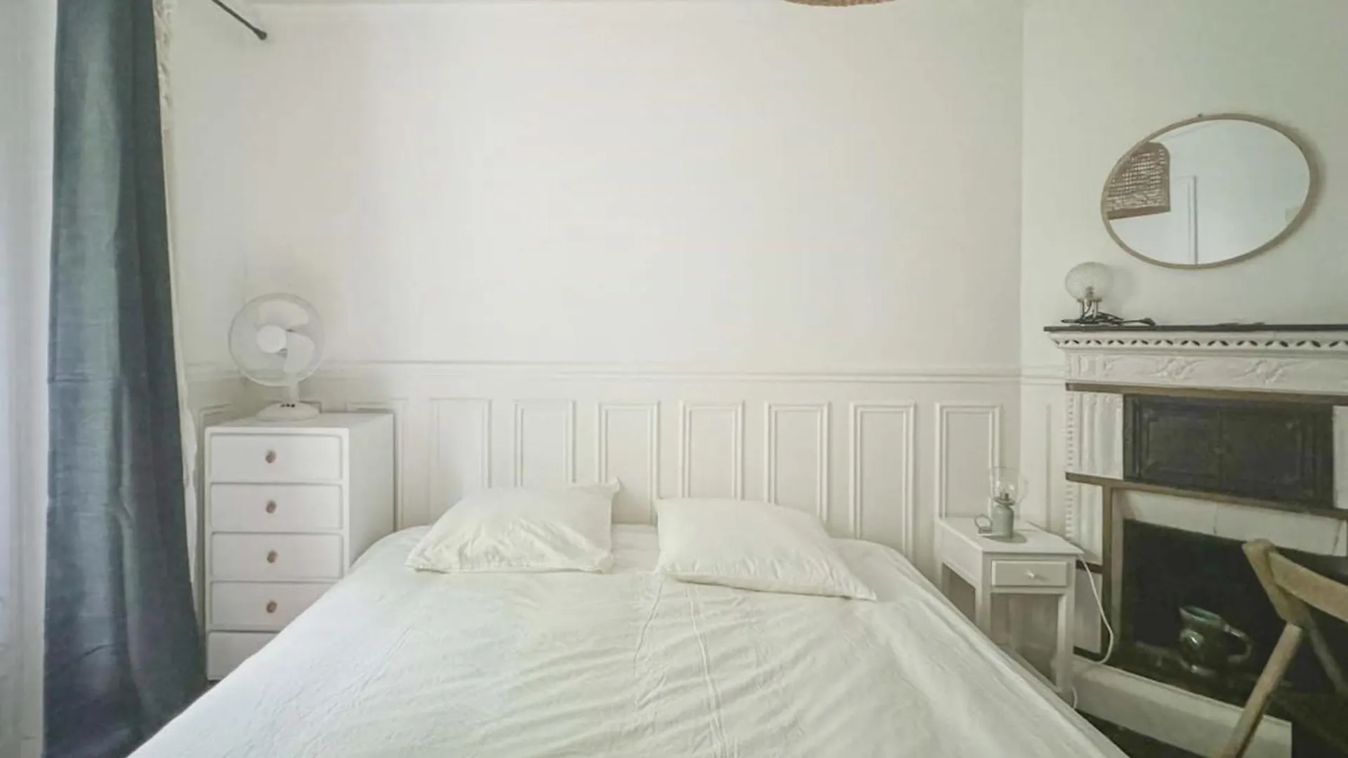 Flexliving - Whole - Caulaincourt