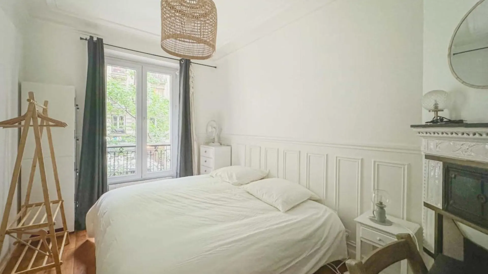 Apartment Flexliving - Whole - Caulaincourt