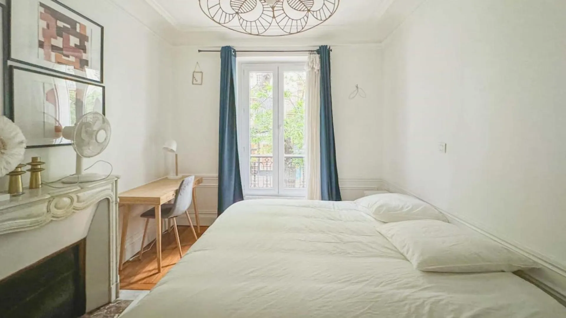 Flexliving - Whole - Caulaincourt *