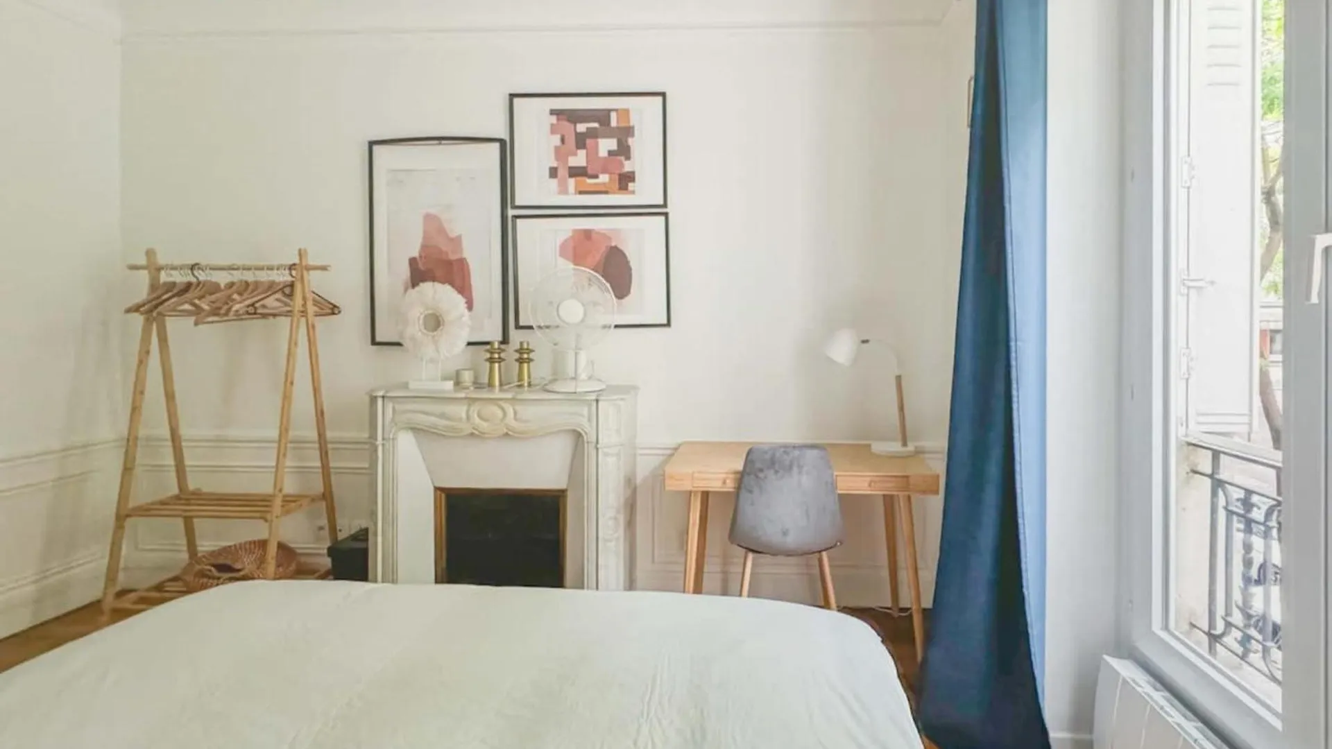 Flexliving - Whole - Caulaincourt Paris