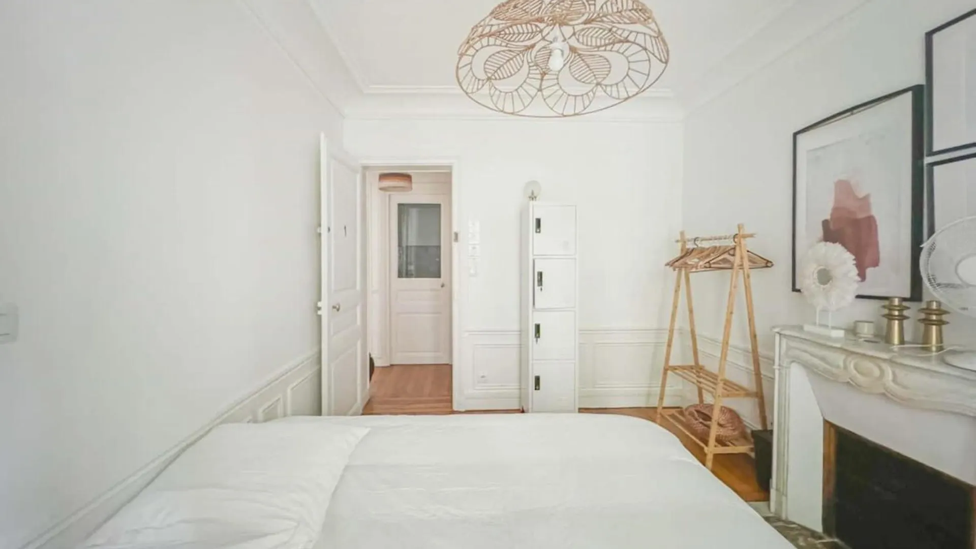 Flexliving - Whole - Caulaincourt * Paris