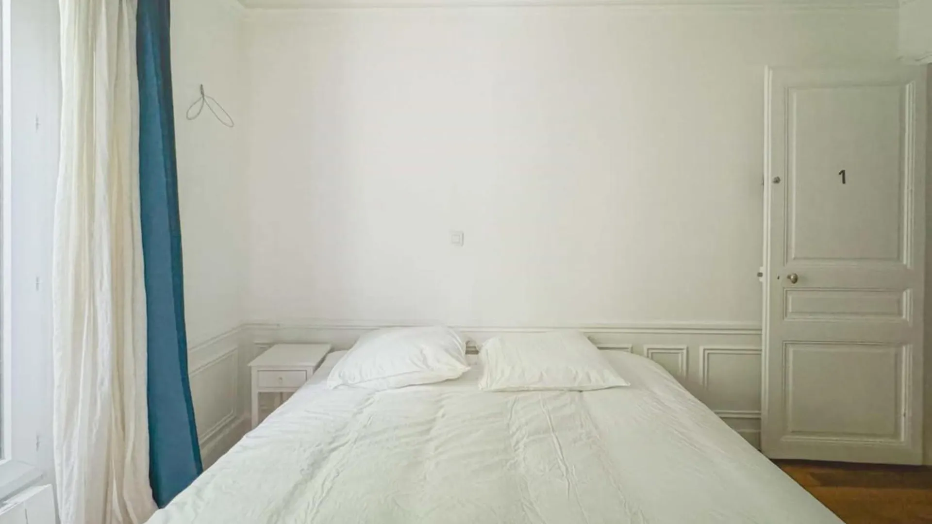 Apartment Flexliving - Whole - Caulaincourt *